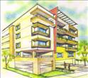 Rajeshwari Varasiddhi - 2,3 bhk apartment at R R Nagar, Bangalore